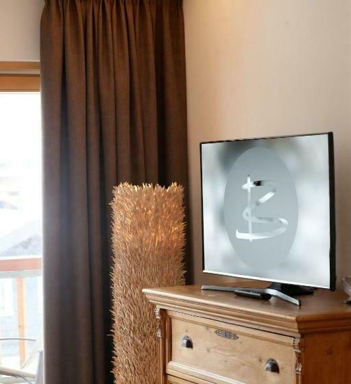 Biotel Bertel Naturappartements