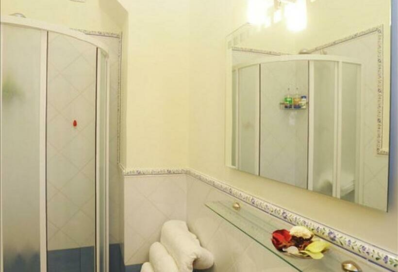 Dint A Torre Bed And Breakfast