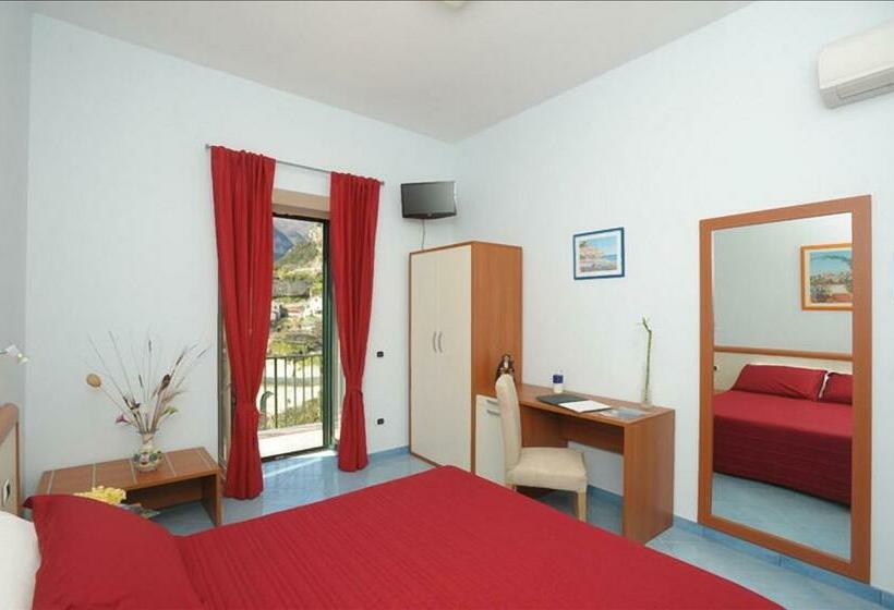 Dint A Torre Bed And Breakfast