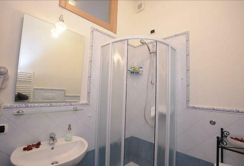 Dint A Torre Bed And Breakfast