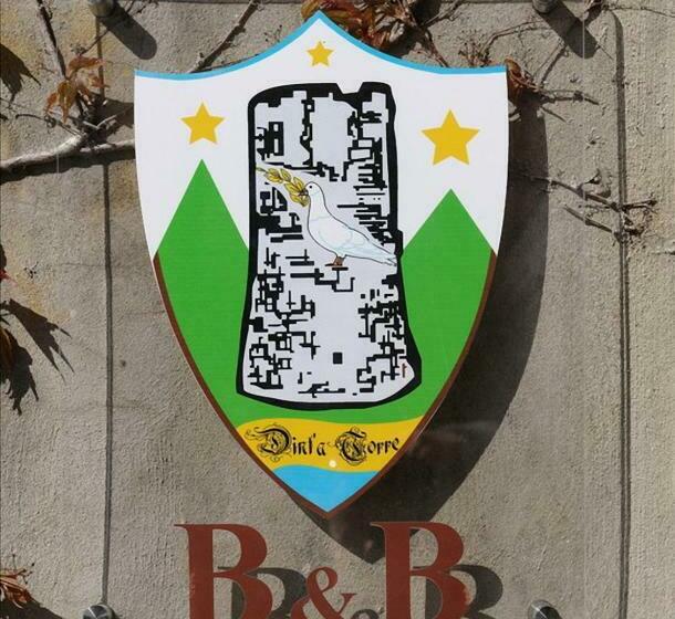 Dint A Torre Bed And Breakfast