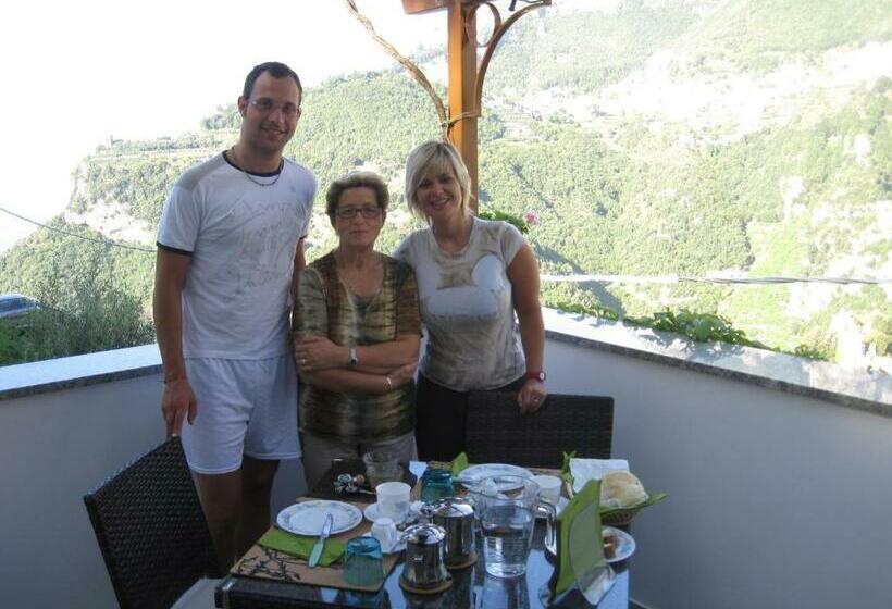 Dint A Torre Bed And Breakfast