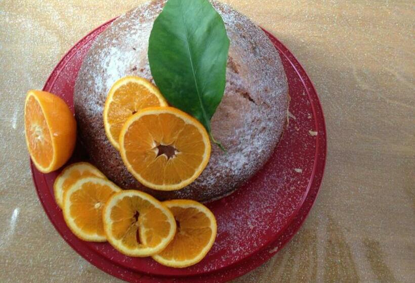 Dint A Torre Bed And Breakfast