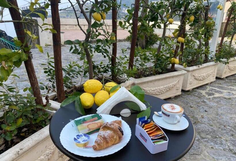 Dint A Torre Bed And Breakfast