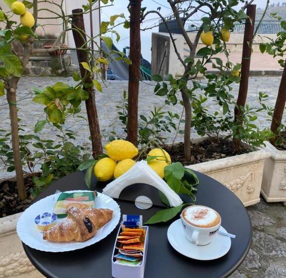 Dint A Torre Bed And Breakfast