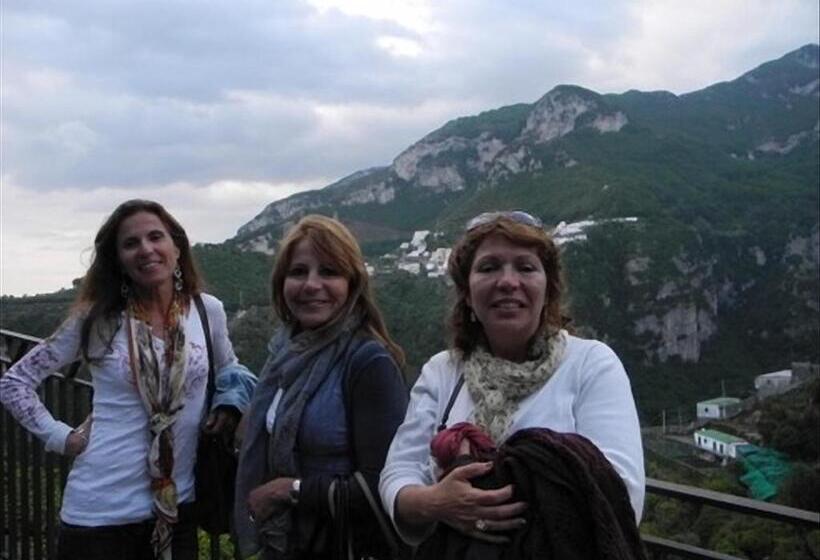 Dint A Torre Bed And Breakfast