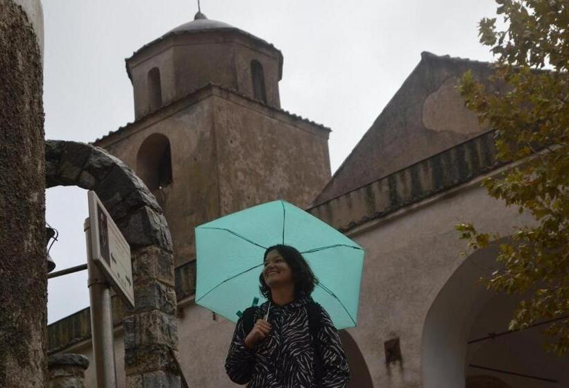 Dint A Torre Bed And Breakfast