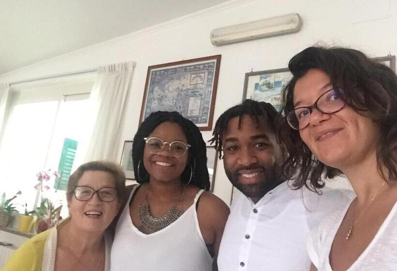 Dint A Torre Bed And Breakfast