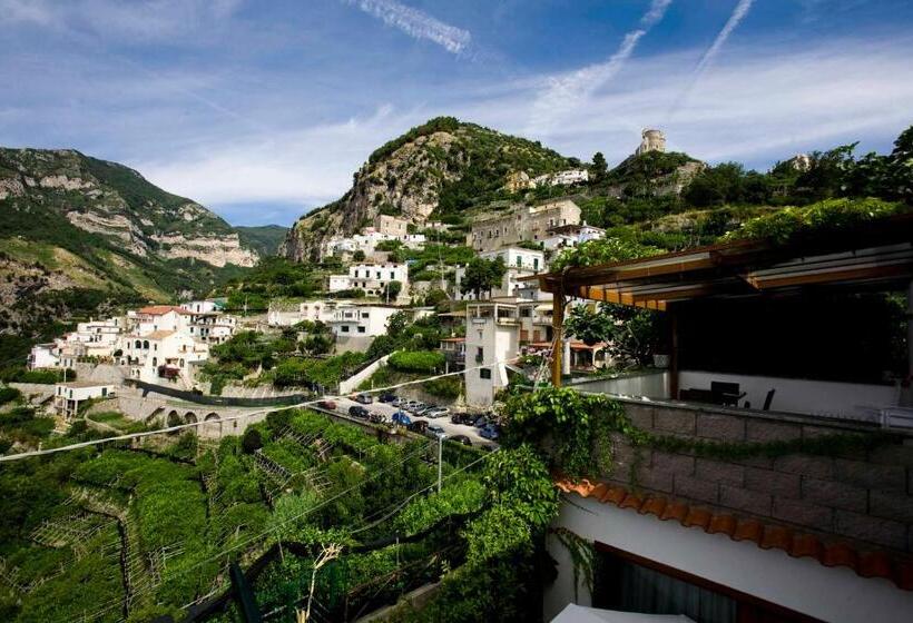 Dint A Torre Bed And Breakfast