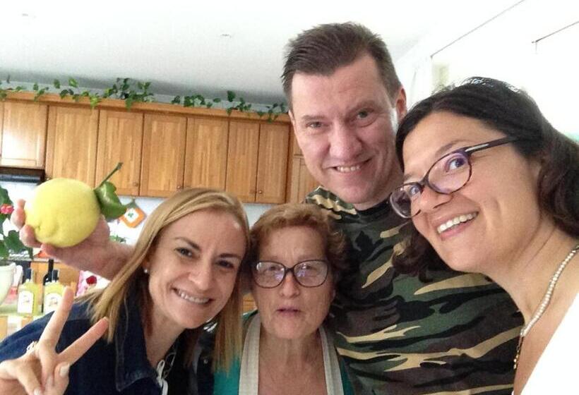 Dint A Torre Bed And Breakfast