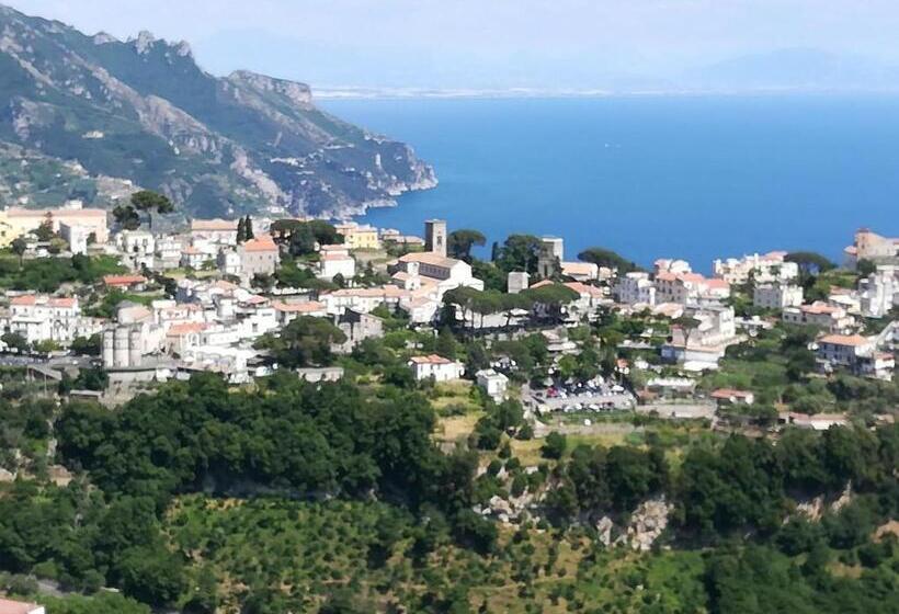 Dint A Torre Bed And Breakfast