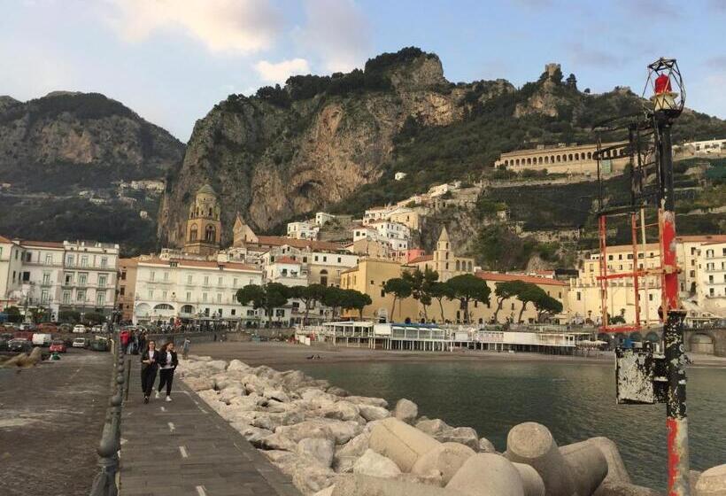 Dint A Torre Bed And Breakfast