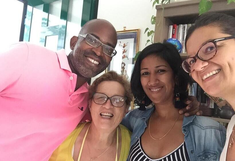 Dint A Torre Bed And Breakfast