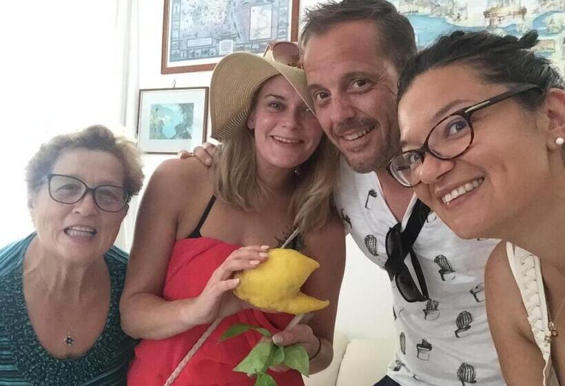 Dint A Torre Bed And Breakfast