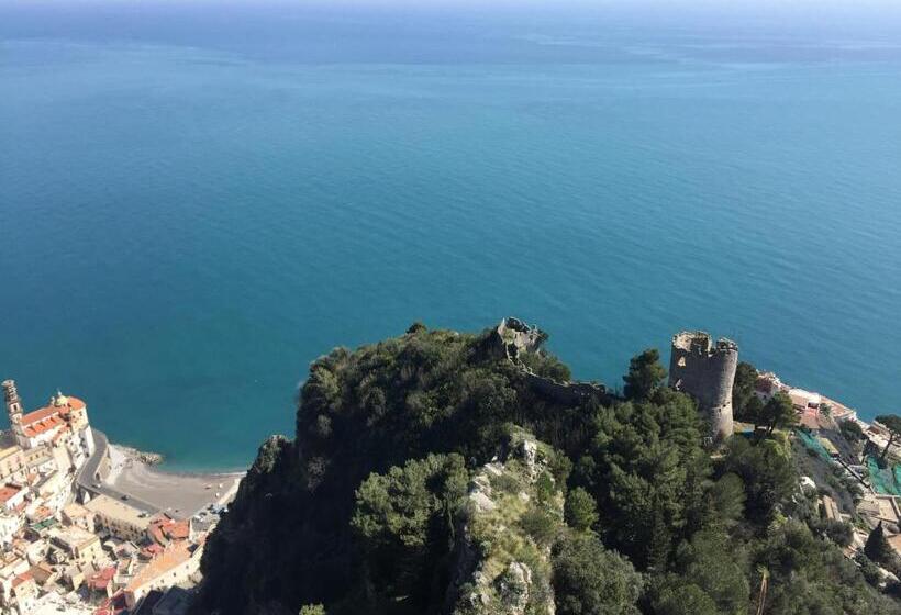 Dint A Torre Bed And Breakfast