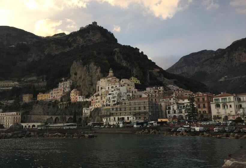 Dint A Torre Bed And Breakfast