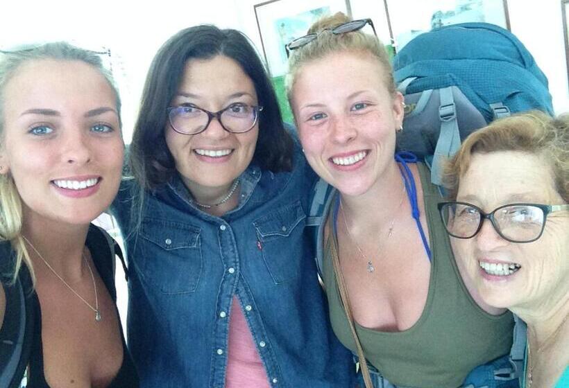 Dint A Torre Bed And Breakfast