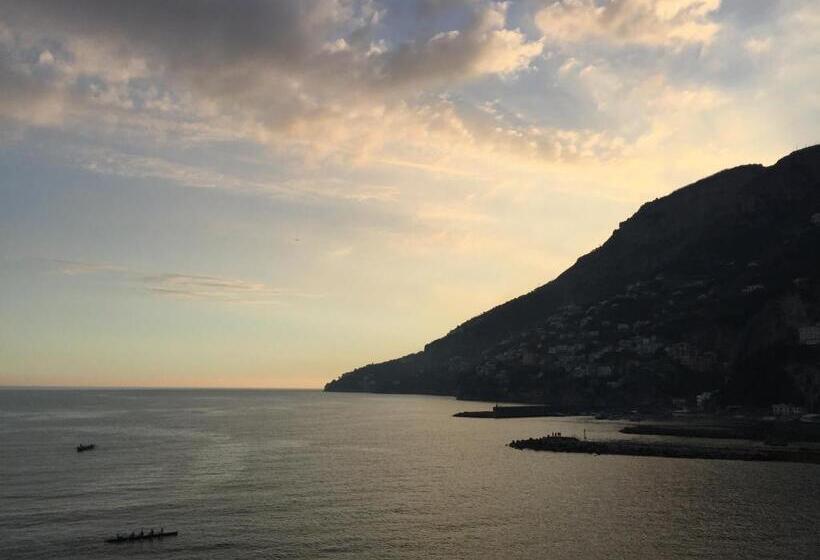 Dint A Torre Bed And Breakfast