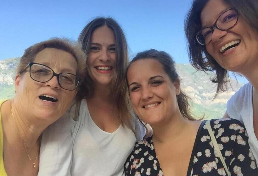 Dint A Torre Bed And Breakfast