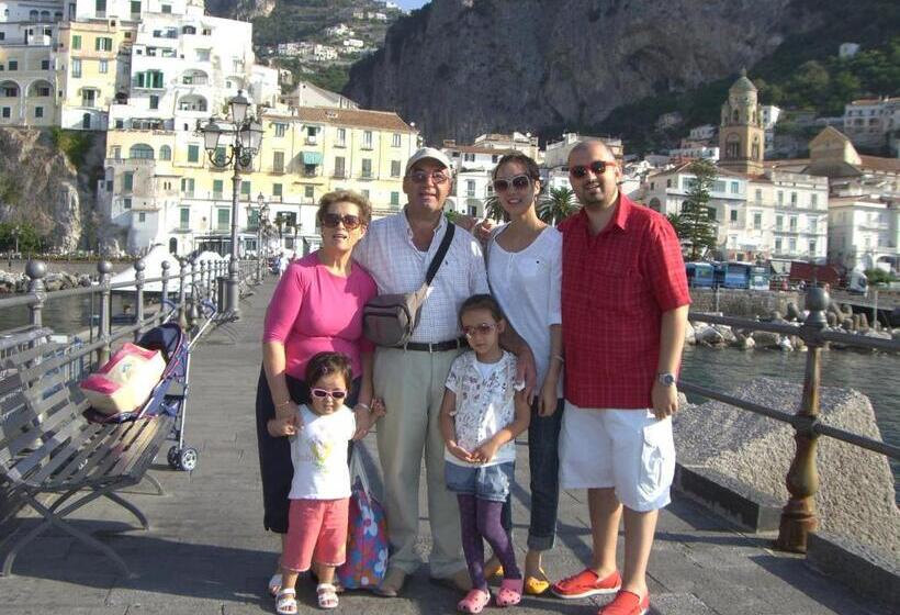 Dint A Torre Bed And Breakfast