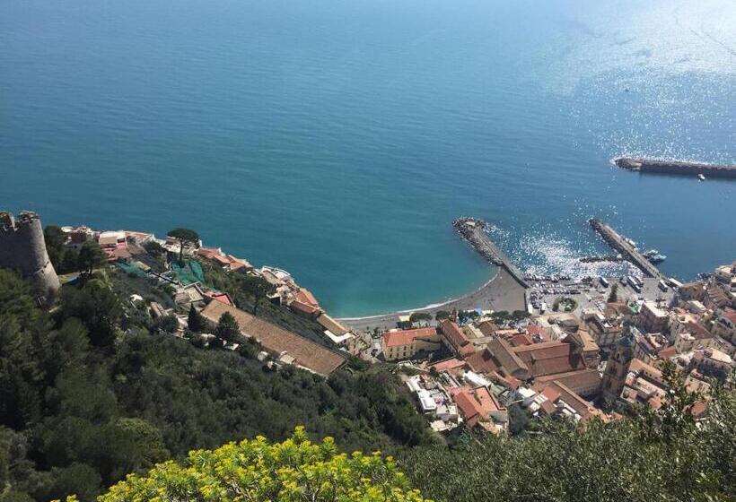 Dint A Torre Bed And Breakfast