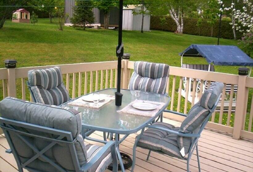 Gîte Au P Tit Bonheur B&b