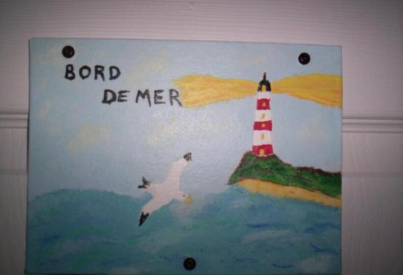 Gîte Au P Tit Bonheur B&b