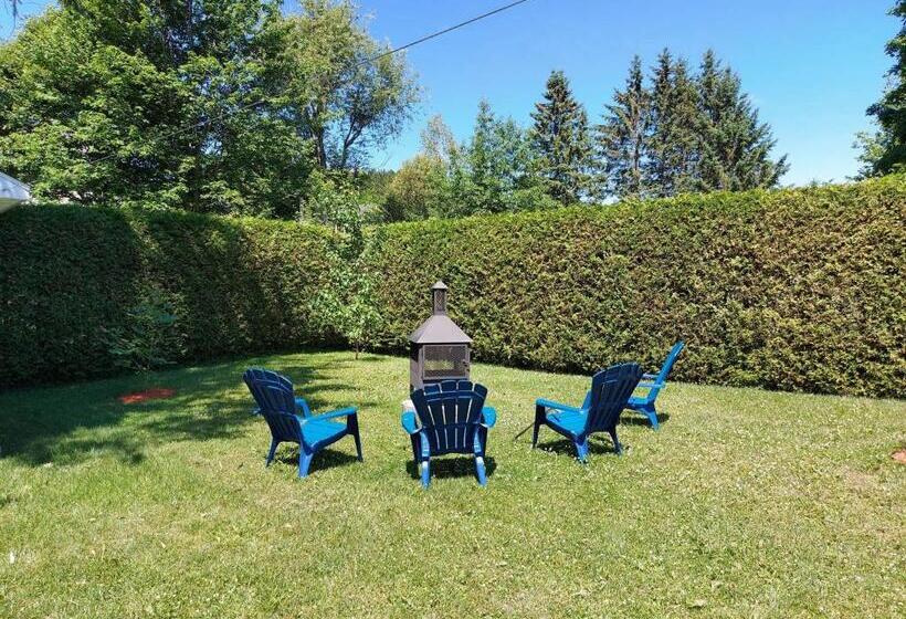 Gîte Au P Tit Bonheur B&b