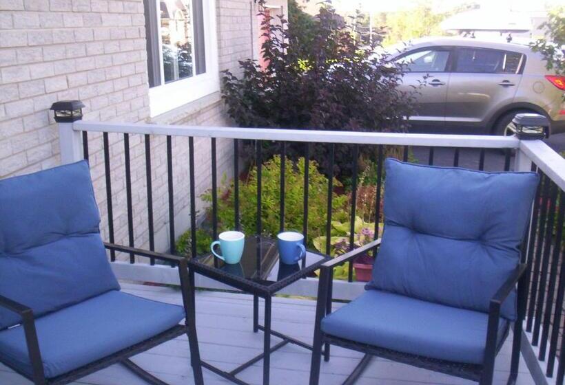 Gîte Au P Tit Bonheur B&b