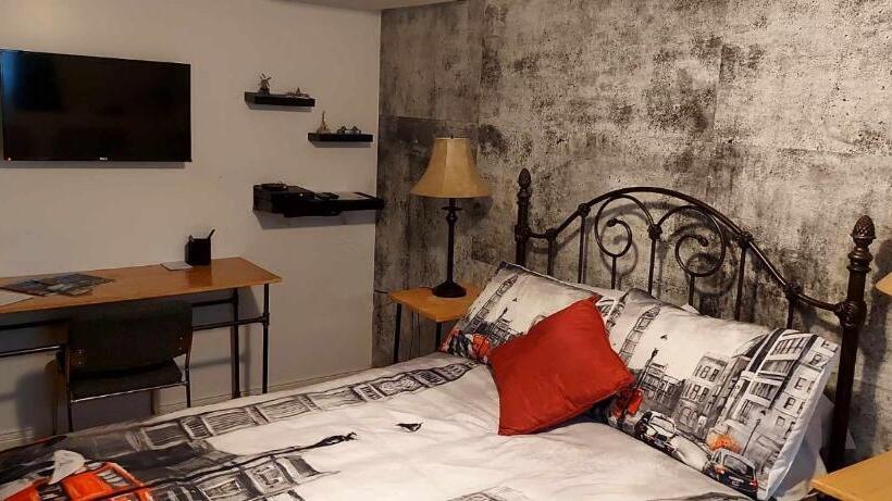 Gîte Au P Tit Bonheur B&b