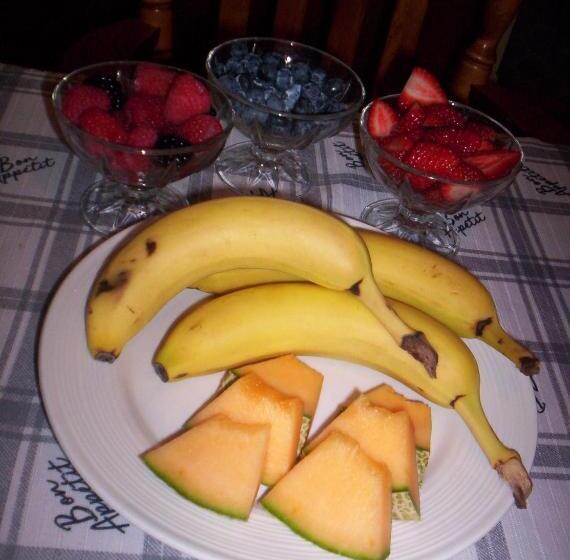 Gîte Au P Tit Bonheur B&b