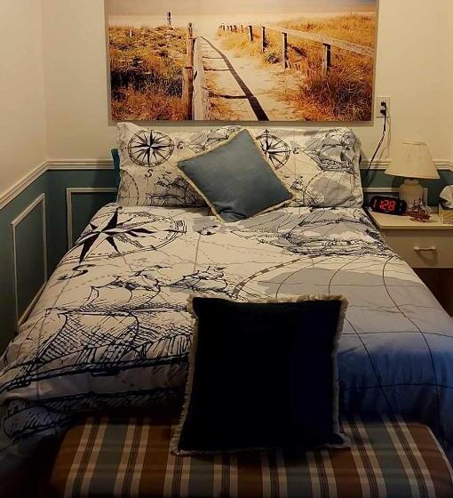 Gîte Au P Tit Bonheur B&b