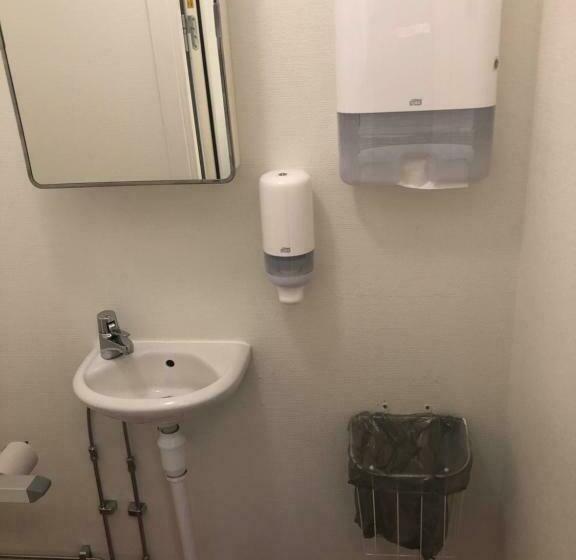 Hattkalles Vandrarhem