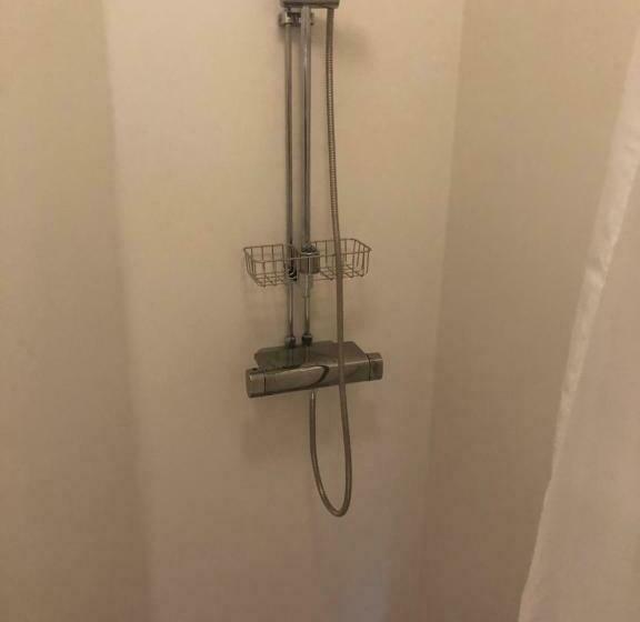 Hattkalles Vandrarhem