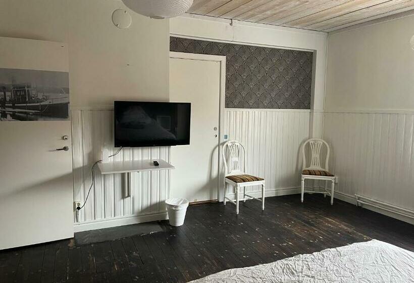 Hattkalles Vandrarhem