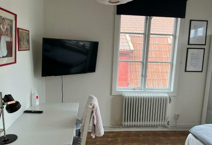 Hattkalles Vandrarhem