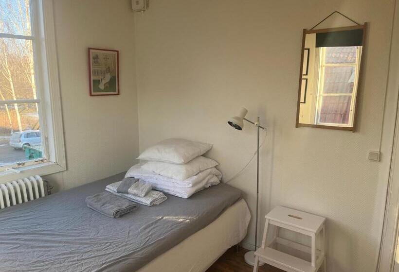 Hattkalles Vandrarhem