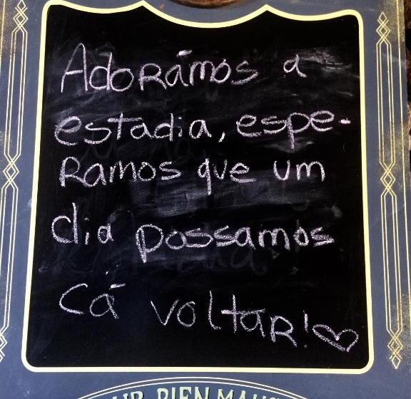 酒店 Casa Do Ouriço