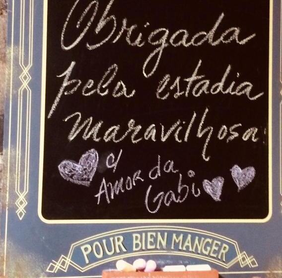 酒店 Casa Do Ouriço