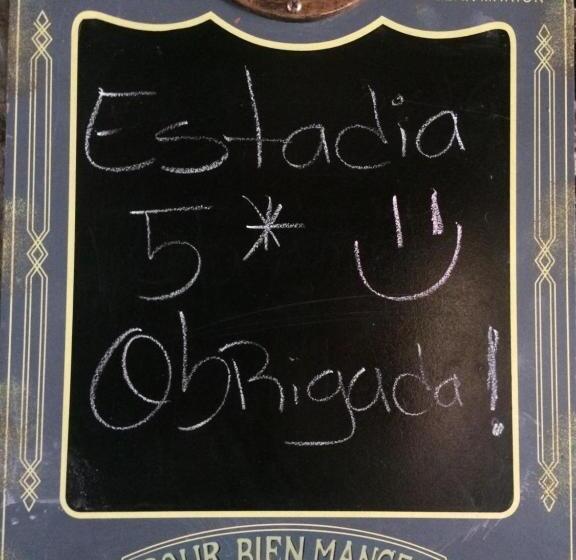 酒店 Casa Do Ouriço