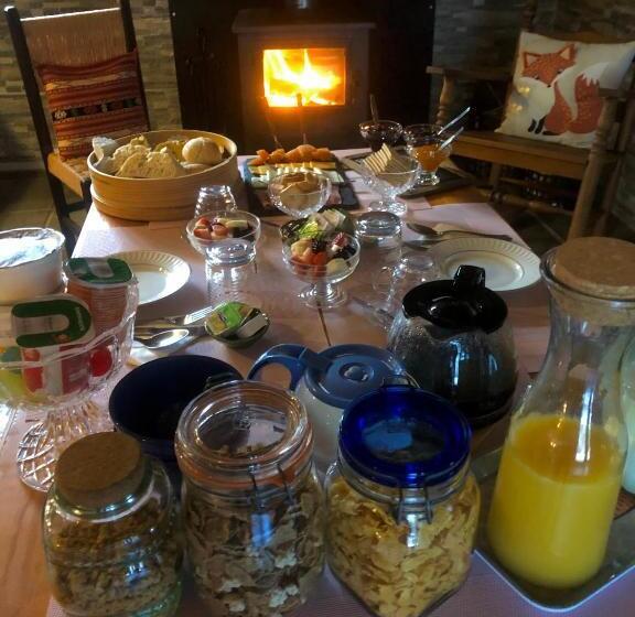 酒店 Casa Do Ouriço