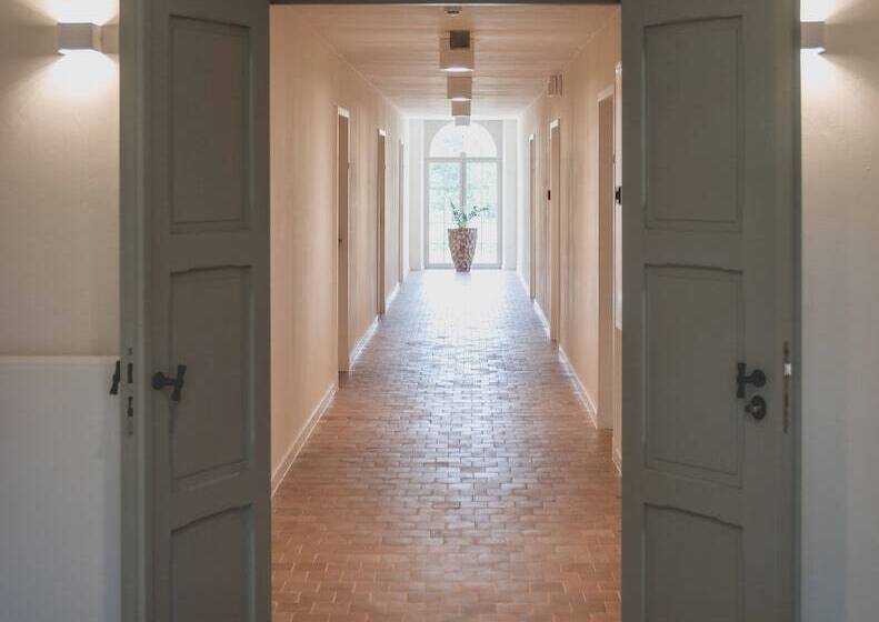 בית מלון כפרי Colonie 7   Gastenkamers