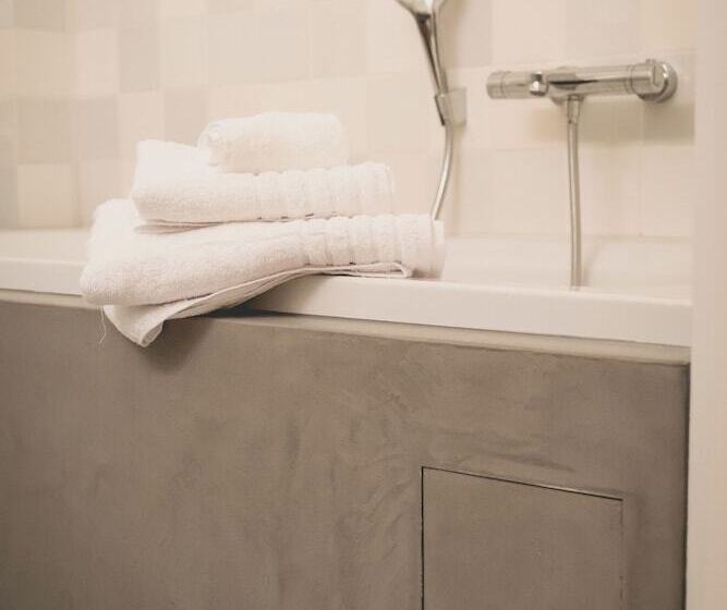 בית מלון כפרי Colonie 7   Gastenkamers