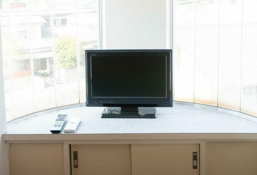 Отель Dazaifu Apartment / Vacation Stay 36947