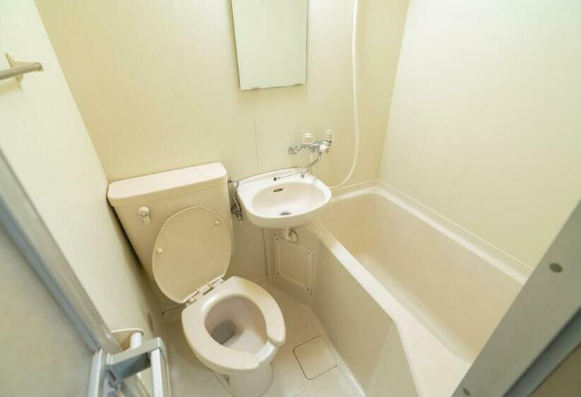 Отель Dazaifu Apartment / Vacation Stay 36947