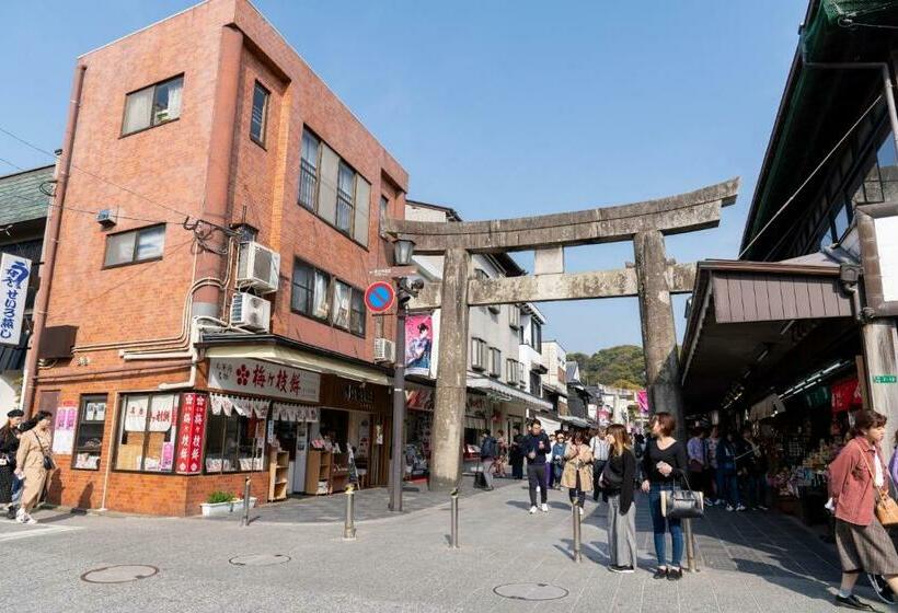 Отель Dazaifu Apartment / Vacation Stay 36947