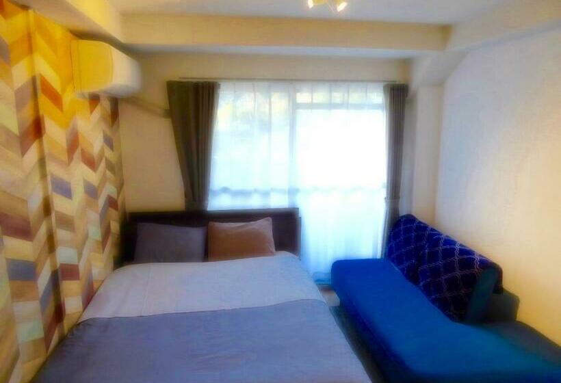 Отель Dazaifu Apartment / Vacation Stay 36947