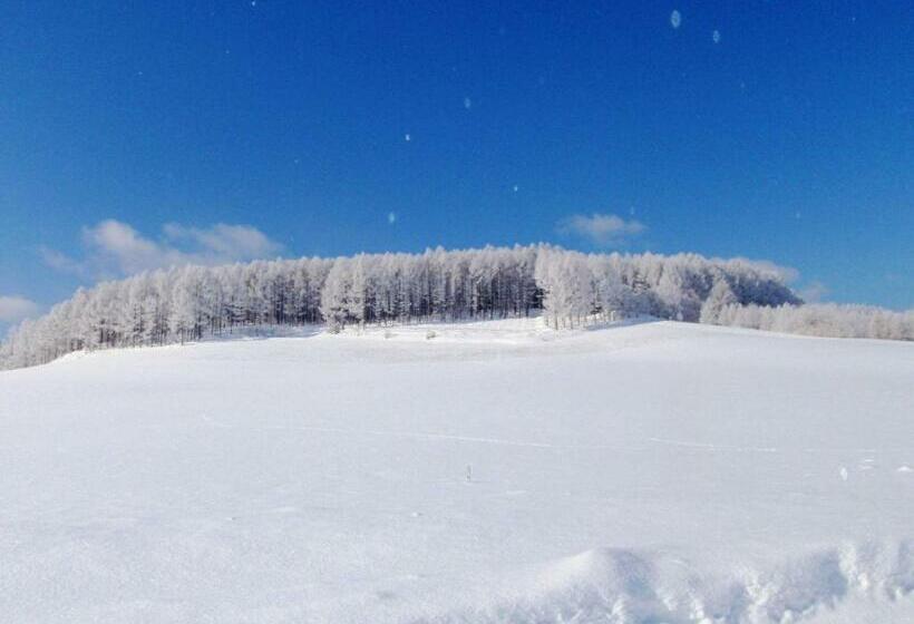Furano   Hotel / Vacation Stay 35777