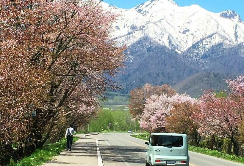 Furano   Hotel / Vacation Stay 35777