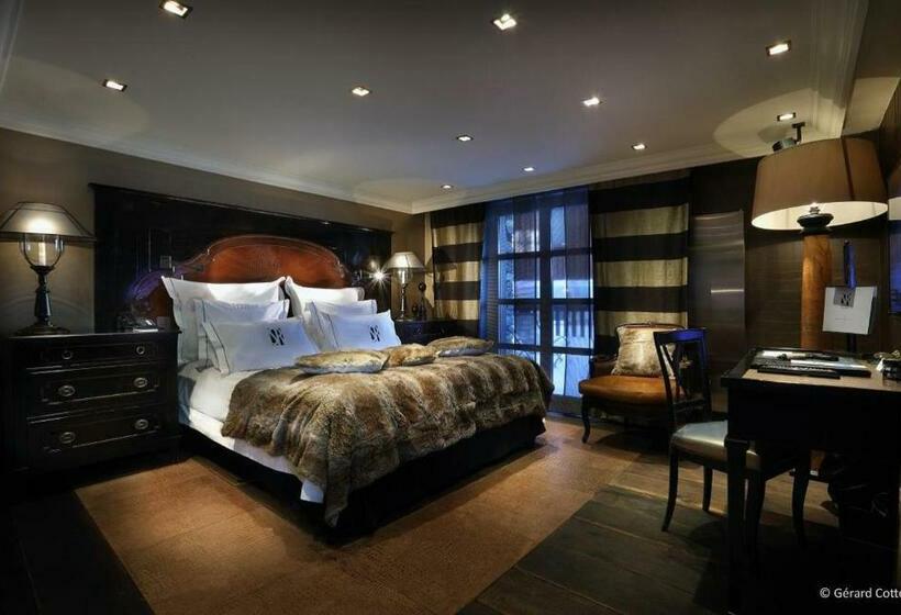 호텔 Le Saint Roch